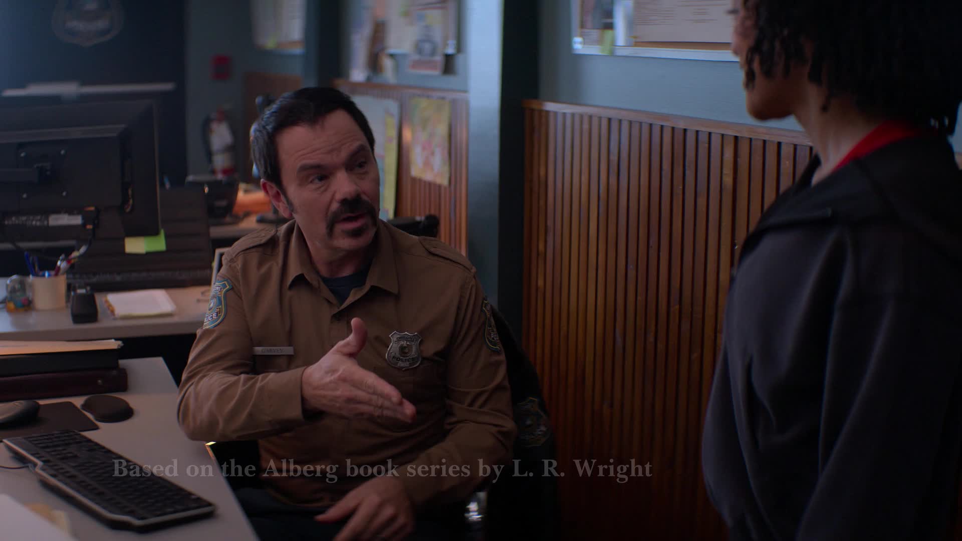 Vražda na malém městě S02E01 2025 CZ dabing HD 1080p mkv