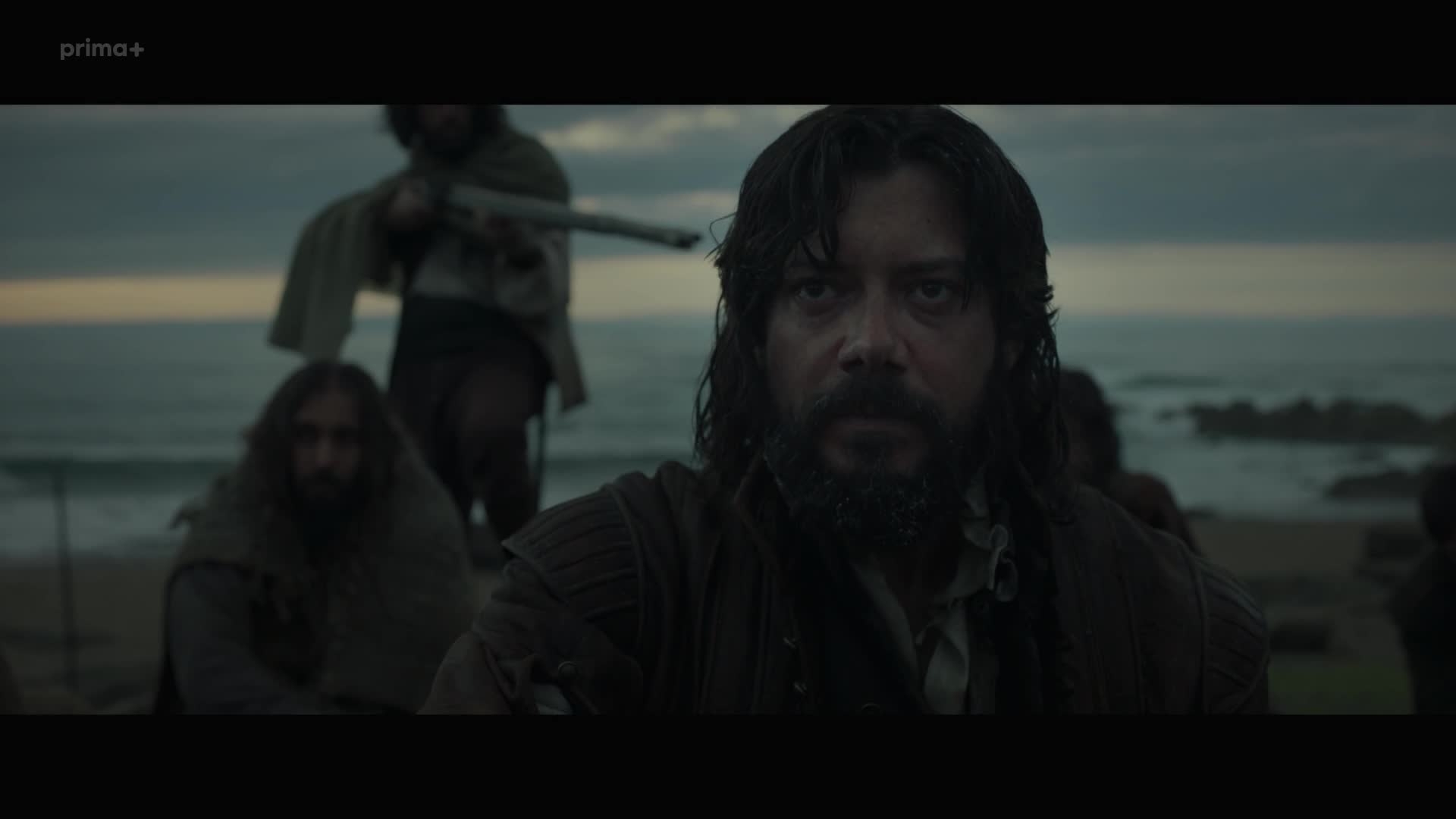 Cesta zatracených S01E04 06 2022 CZ dab 1080p Velryby v řekách nežijí mkv