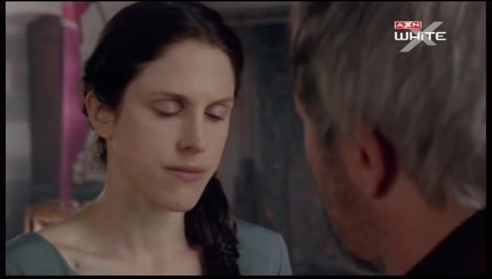 Bílá královna S01E03 cz dab 2013 avi