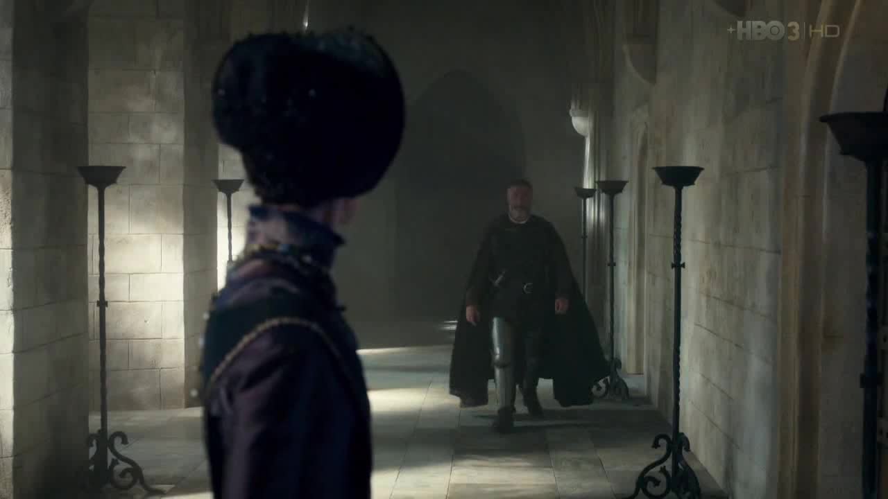 Bílá princezna 4 Následník trůnu CZ 720p HD avi