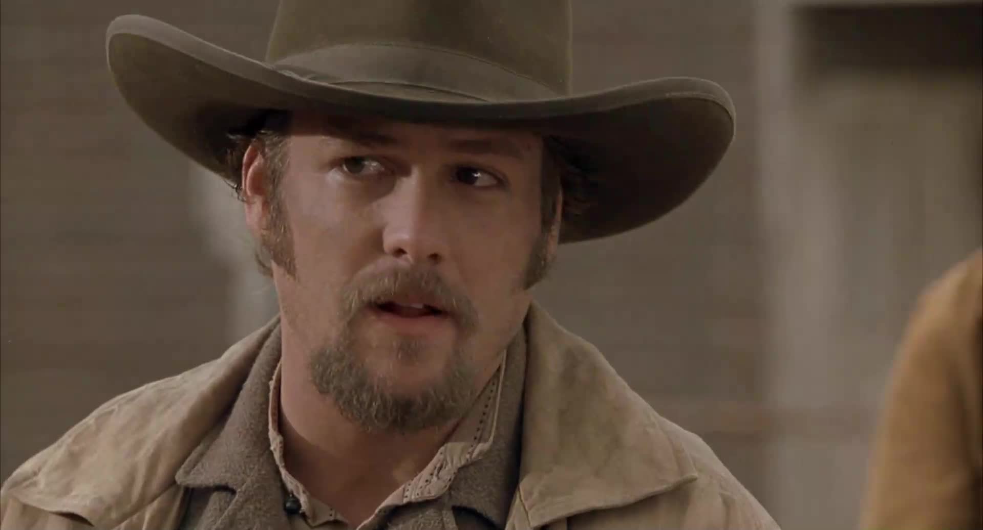 Psanci Ameriky (Colin Farrell, Scott Caan, Ali Larter 2001 Western Bdrip 1080p ) Cz dabing avi