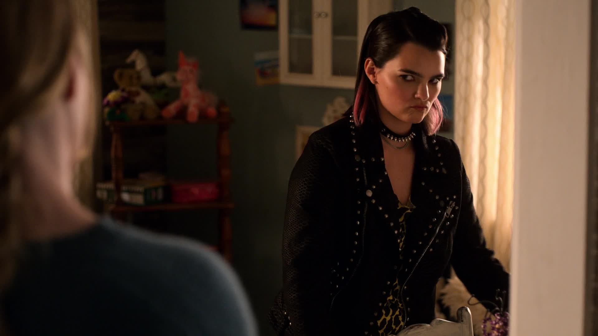 Lucifer S06E06 S tim si dneska nevystacis mkv