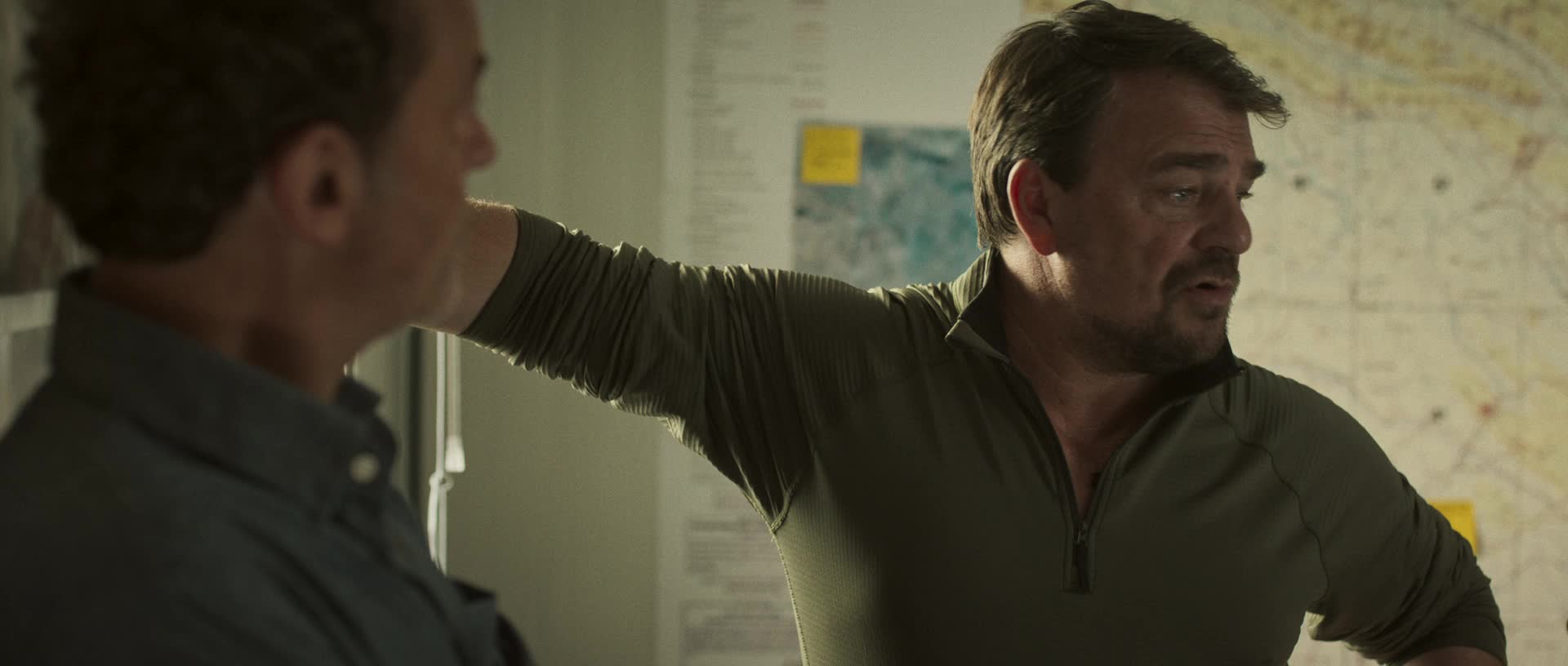 Černá srdce S02E03 06 2025 CZ dab 1080p Epizoda 3 mkv