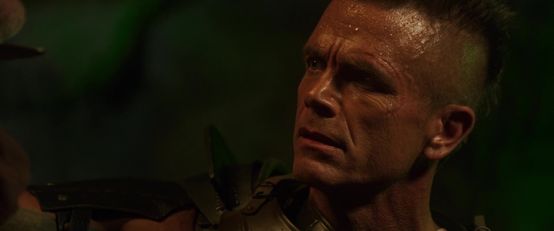 Predator Wastelands 2025 [ENG1080p] mp4