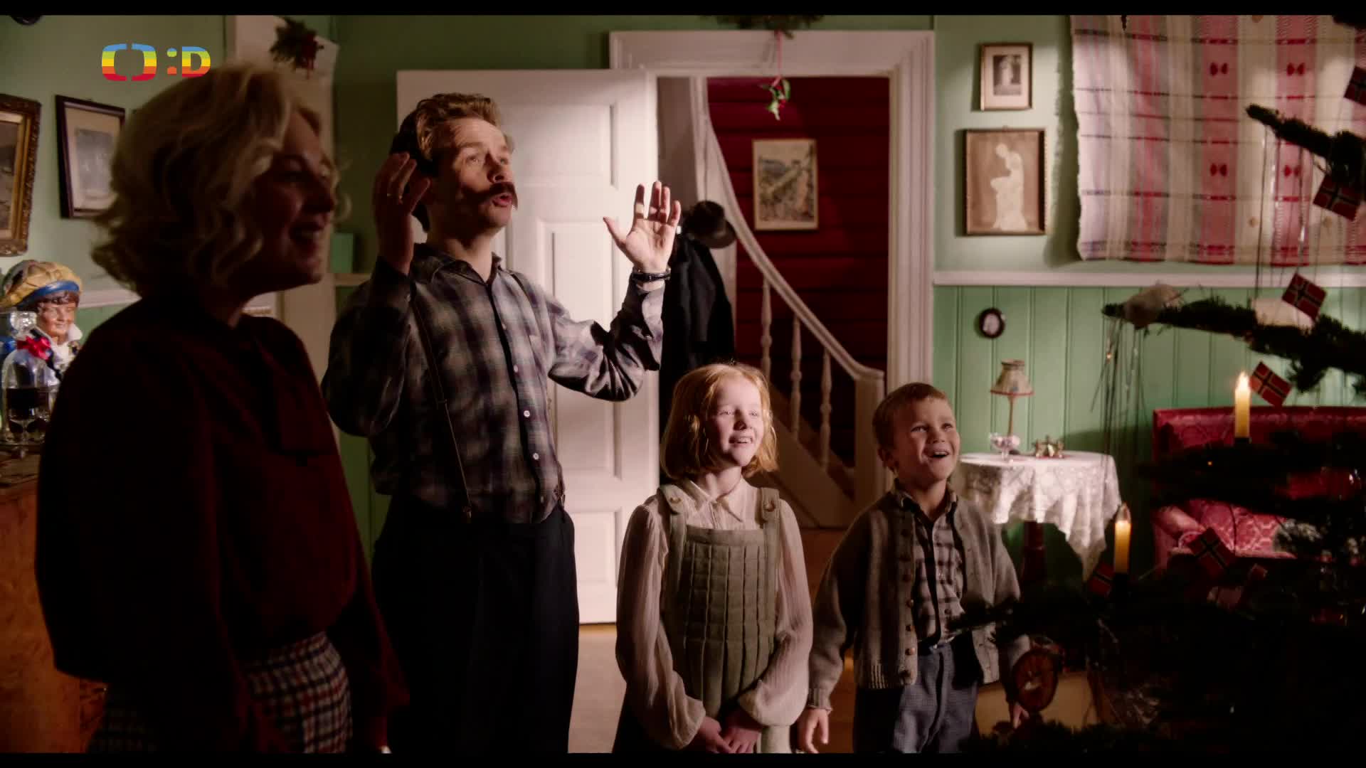 Méďovy Vánoce (2022) cz dabing mp4