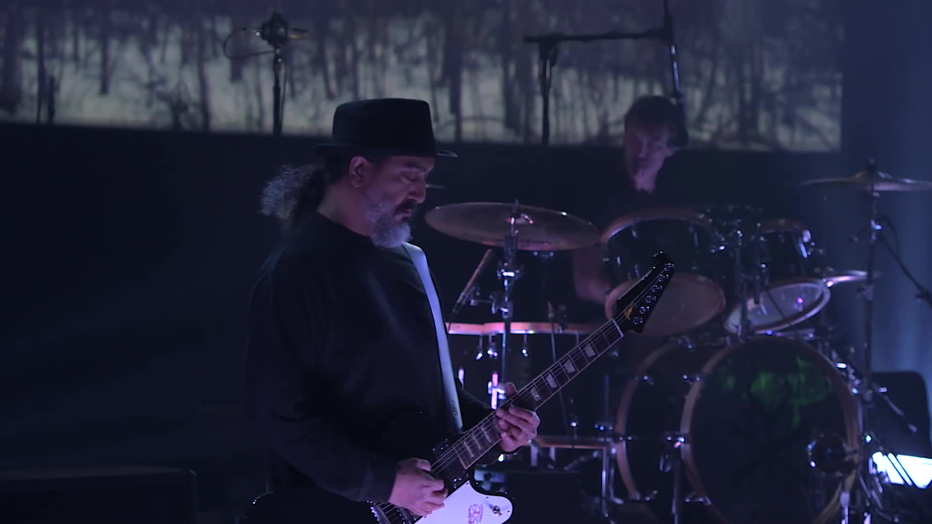 Soundgarden Live from the Artists Den 2019[1080p] mp4