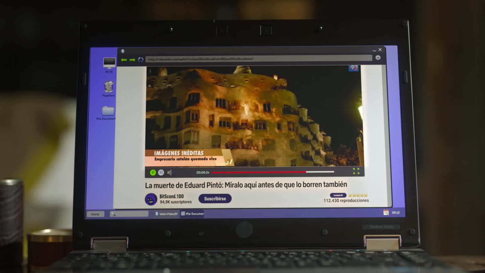 Město stínů S01E02 {2025} drama, thriller AAC 5 1 1080p CZ dabing mkv