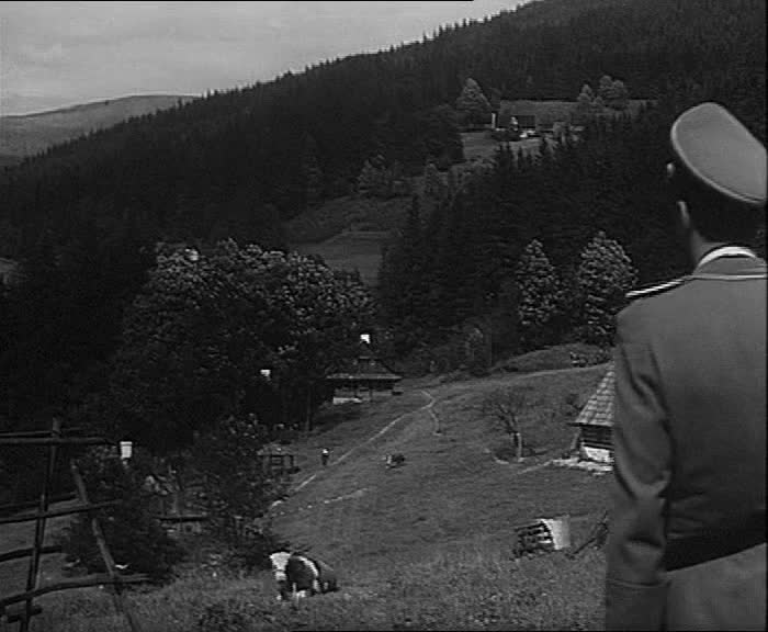 Smrt si říká Engelchen 1963 CZ dab mkv