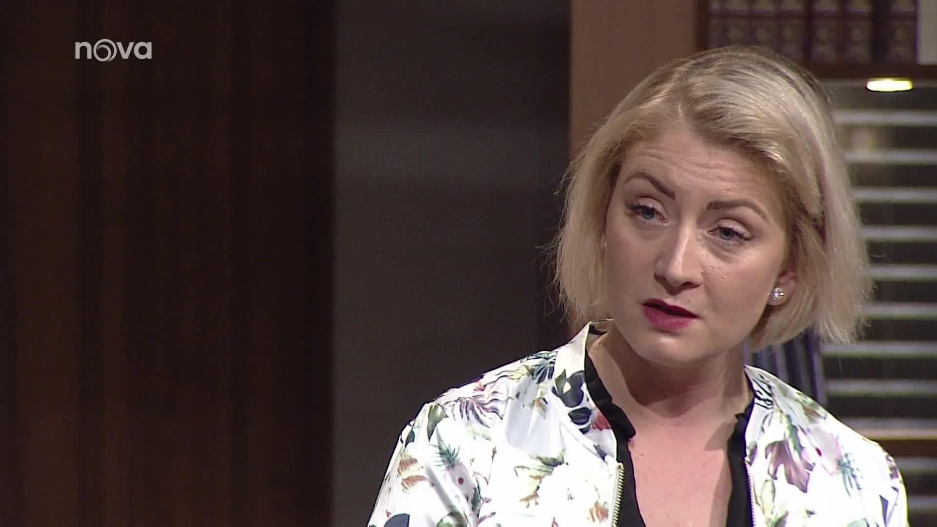 Soudy Kláry Slámové S01E15 63 2017 CZ dab 1080p Ona věří všemu mp4