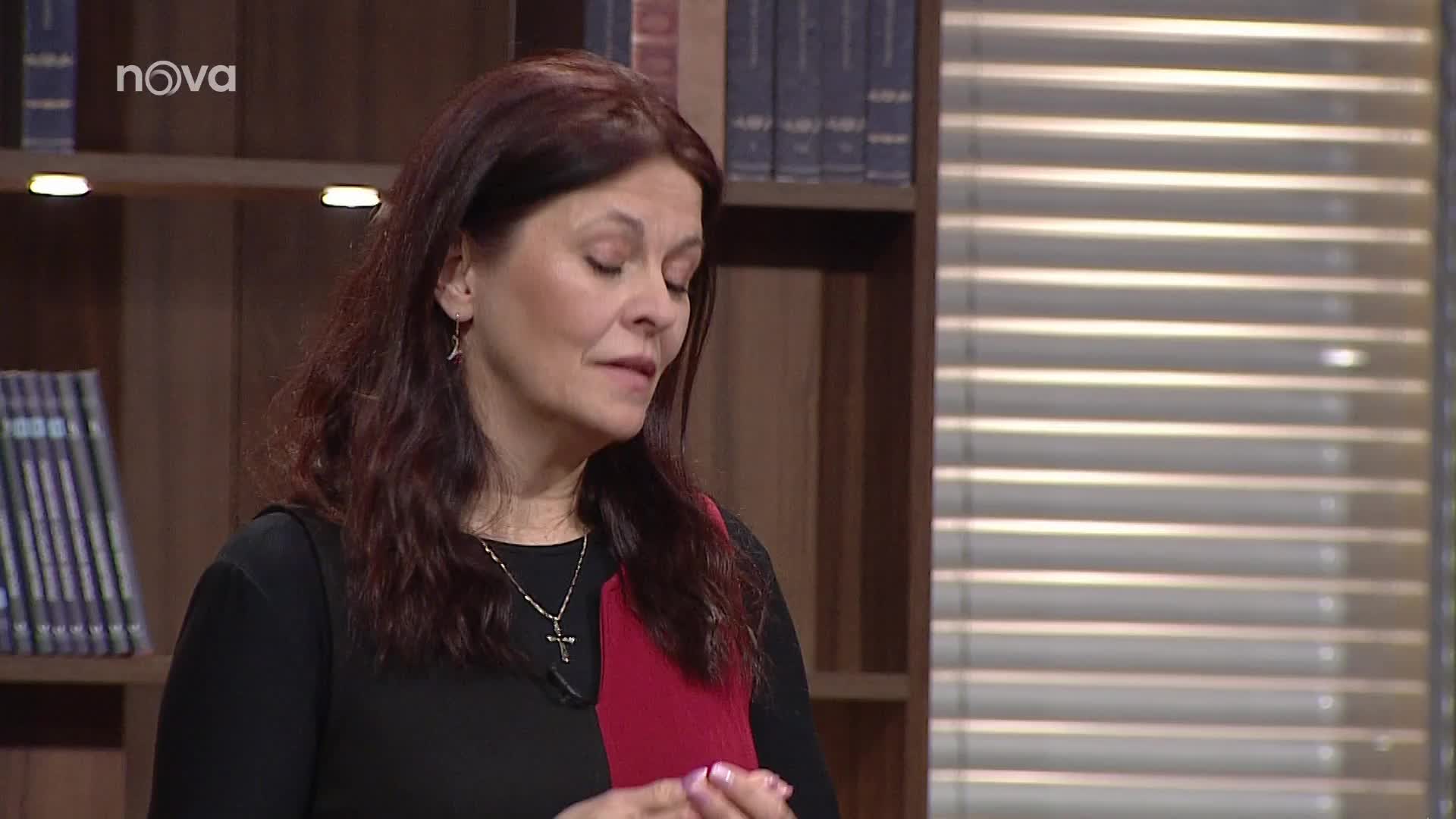 Soudy Kláry Slámové S01E17 63 2017 CZ dab 1080p Spor o novorozené dítě mp4