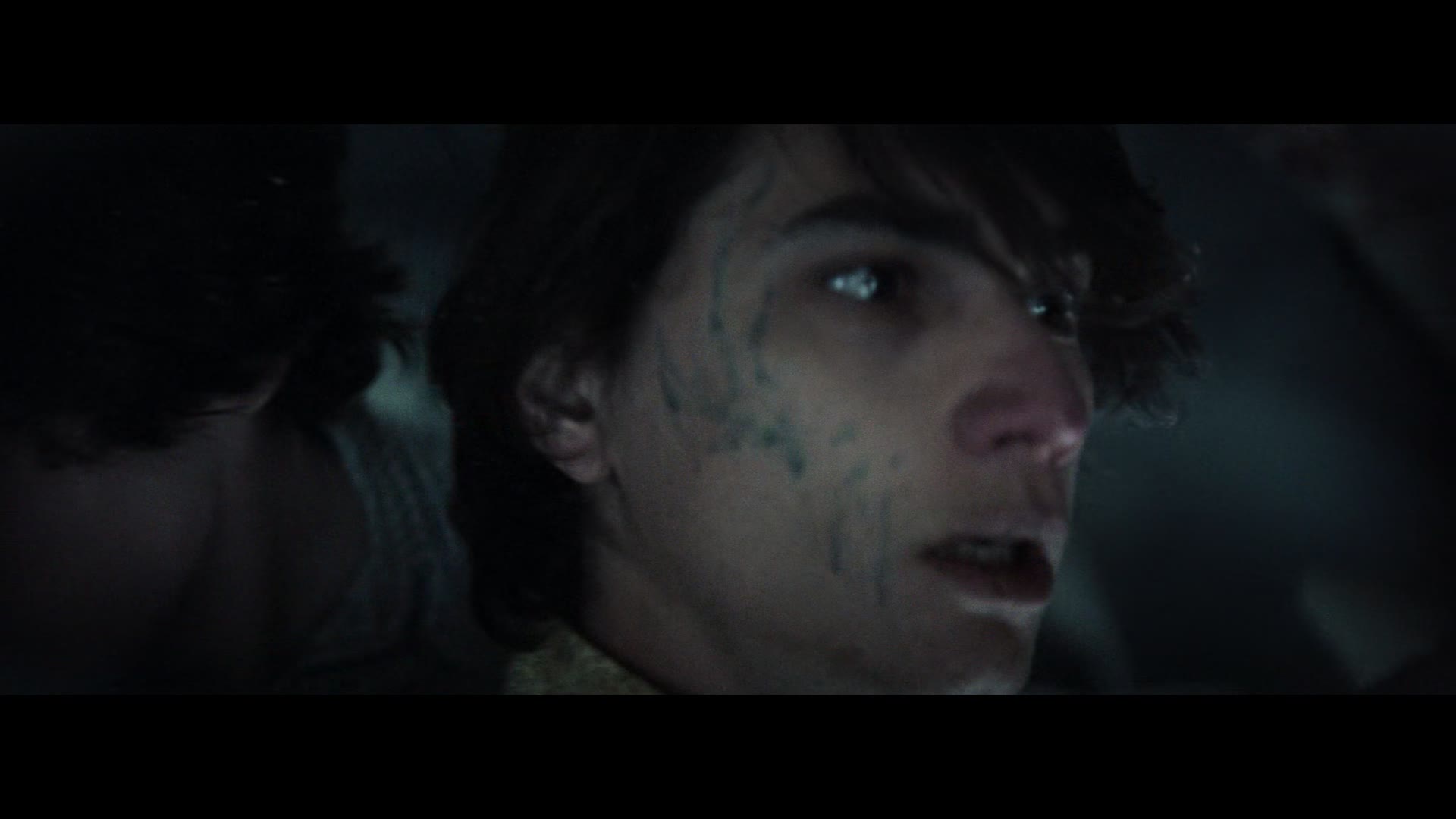 Sněžné bratrstvo 2023 CZ dab 1080p mkv