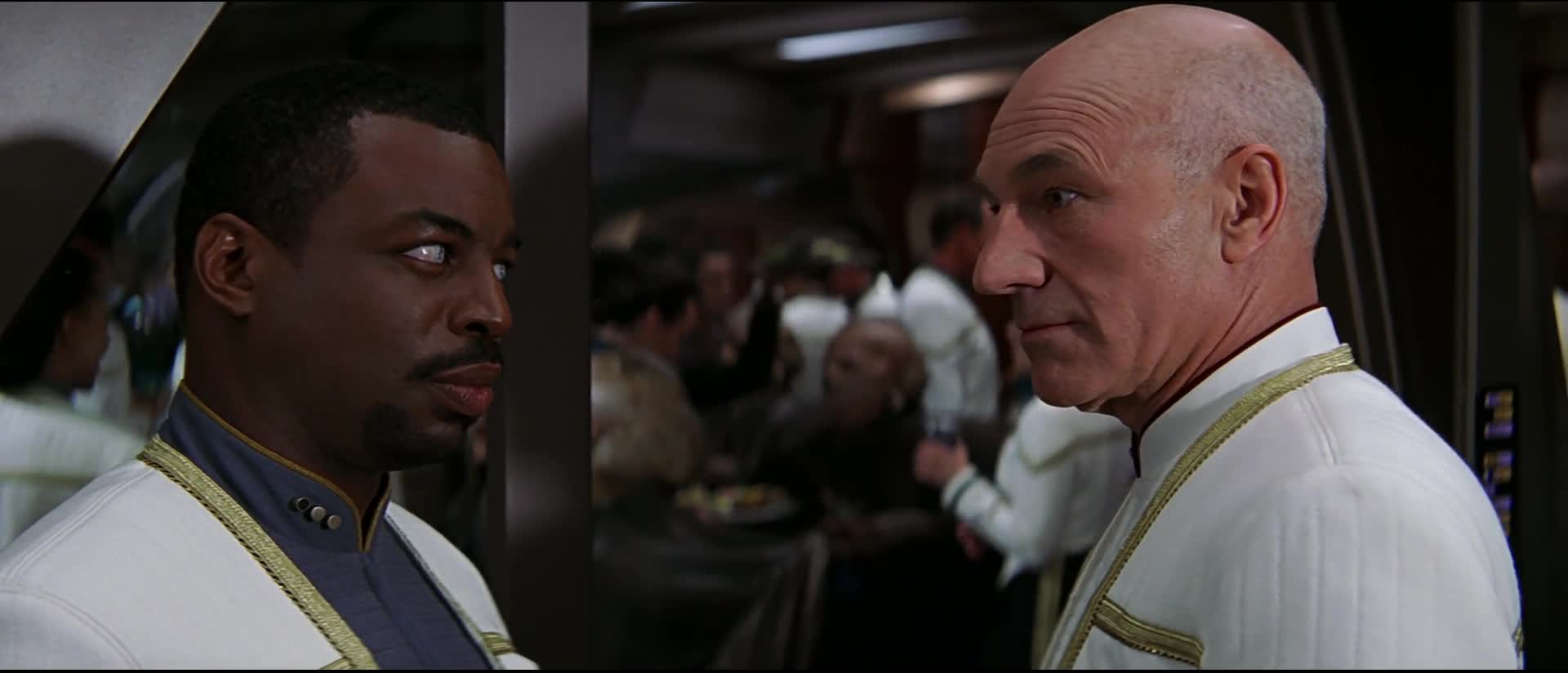 Star Trek IX Vzpoura 1998 CZ dab mkv