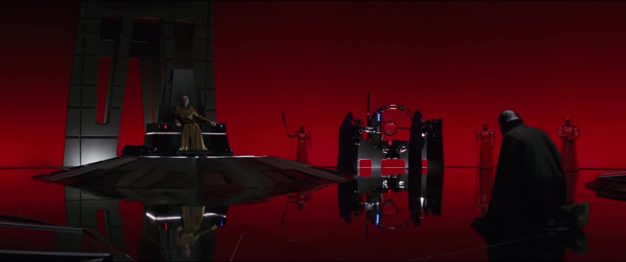 Star Wars Poslední z Jediů 2017 CZ dab mkv