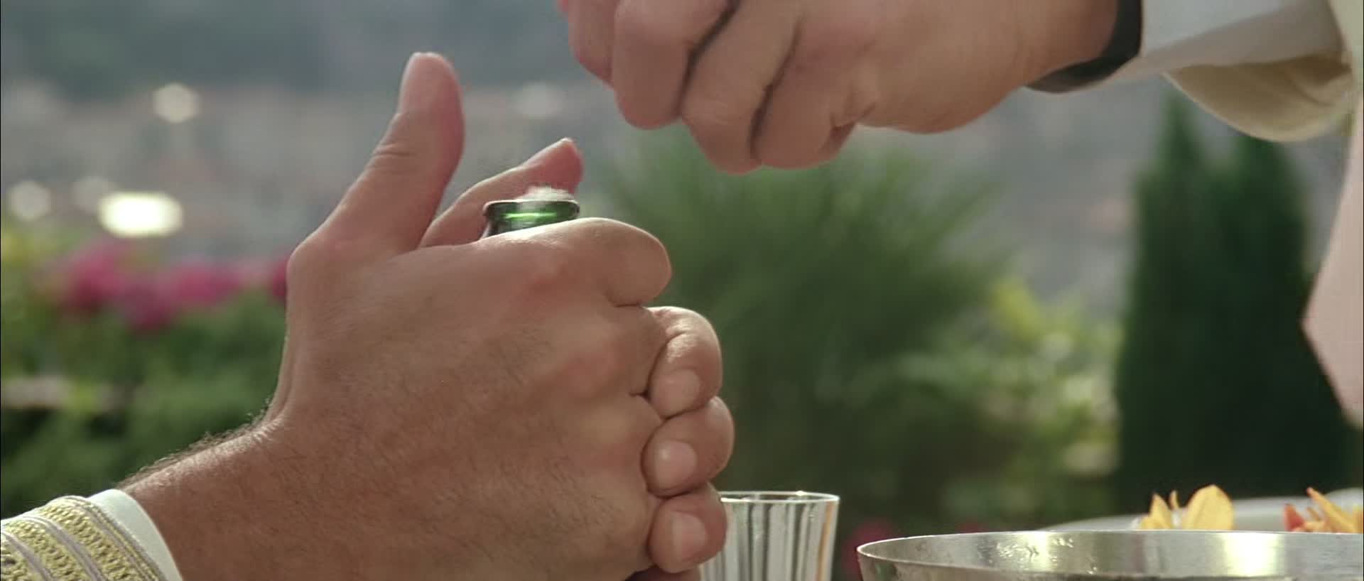 Honba za klenotem Nilu (1985) CZ SK dabing HD mkv