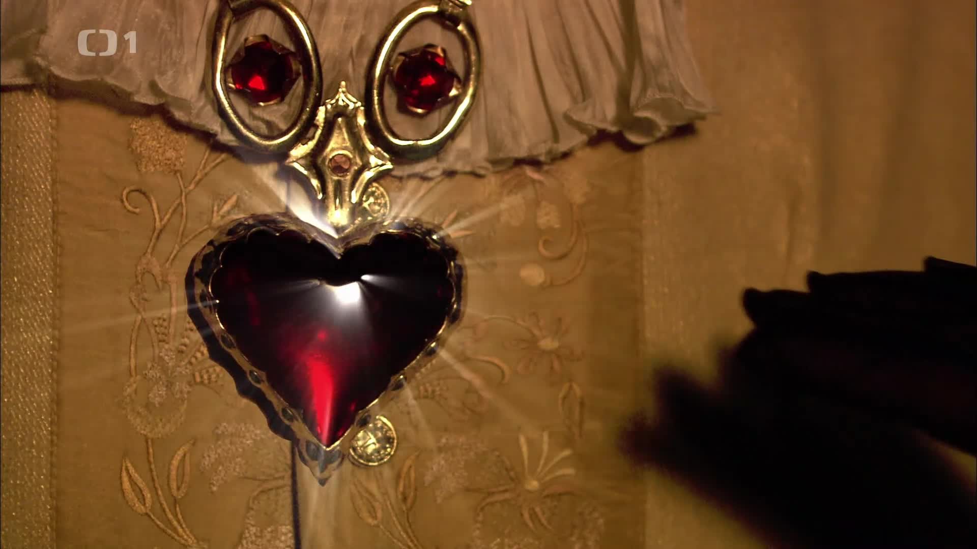 Kouzla králů {2008} pohádka 1080p mkv