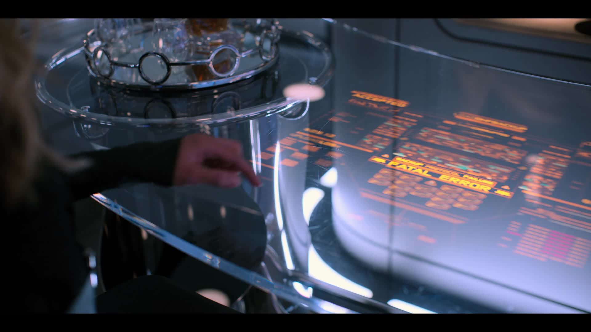 Půjčovna masa S01E10 10 2018 CZ dab 1080p Zabijáci mkv