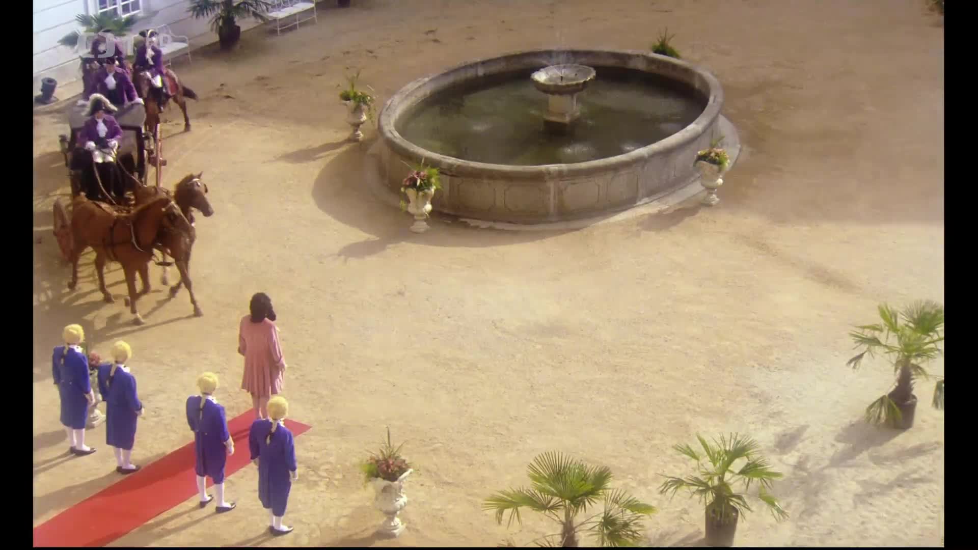 Nesmrtelná teta {1993} pohádka 1080p mkv