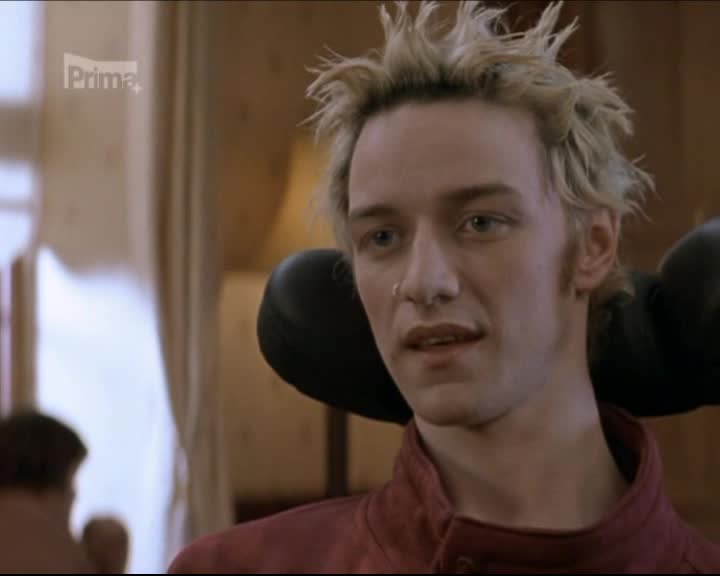 Uvnitř tančím 2004 CZ dab avi