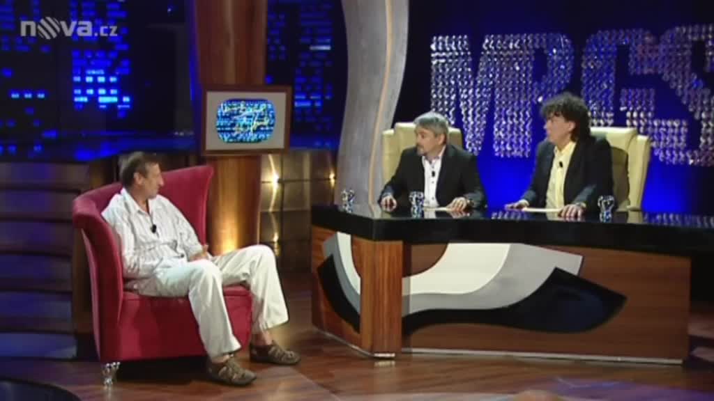 Mr GS S03E25 37 2009 CZ dab 560p Václav Vydra, Petr Krejczy, Martin Kuruc mp4