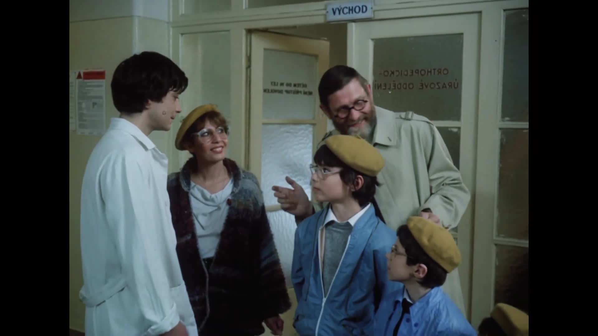 Jak básníkům chutná život {1987} komedie, romantický 1080p mkv