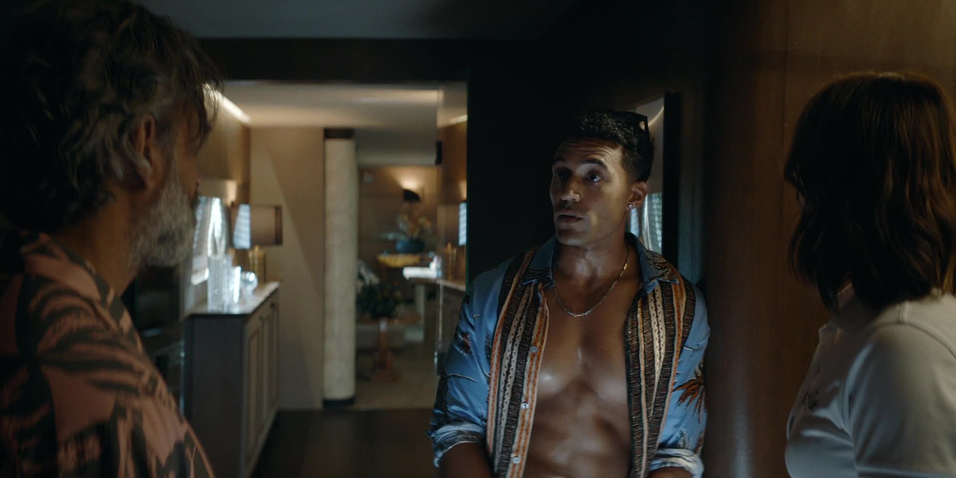 Nájemná vražedkyně S01E02 06 2025 CZ dab 1080p Epizoda 2 mkv