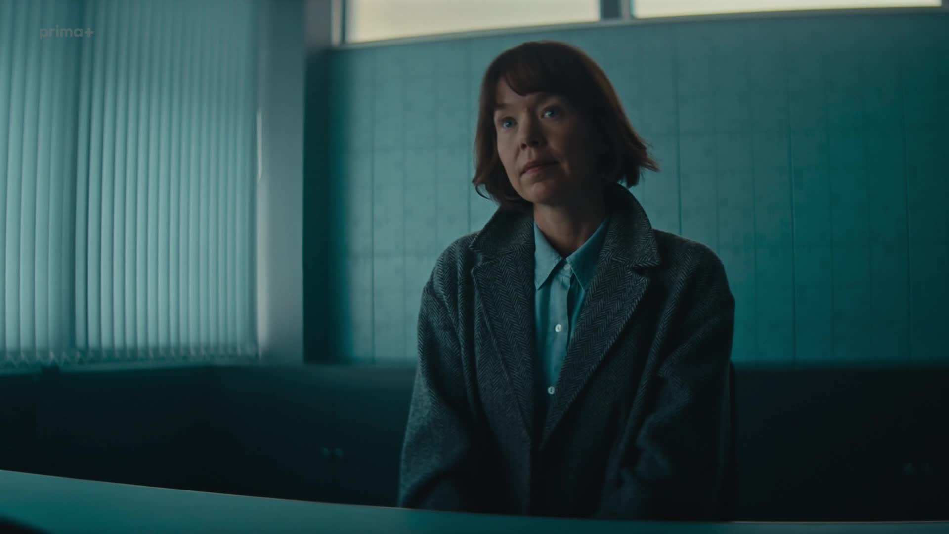 Ludwig: Šifra zločinu S01E06 {2024} 1080p CZ dabing mkv