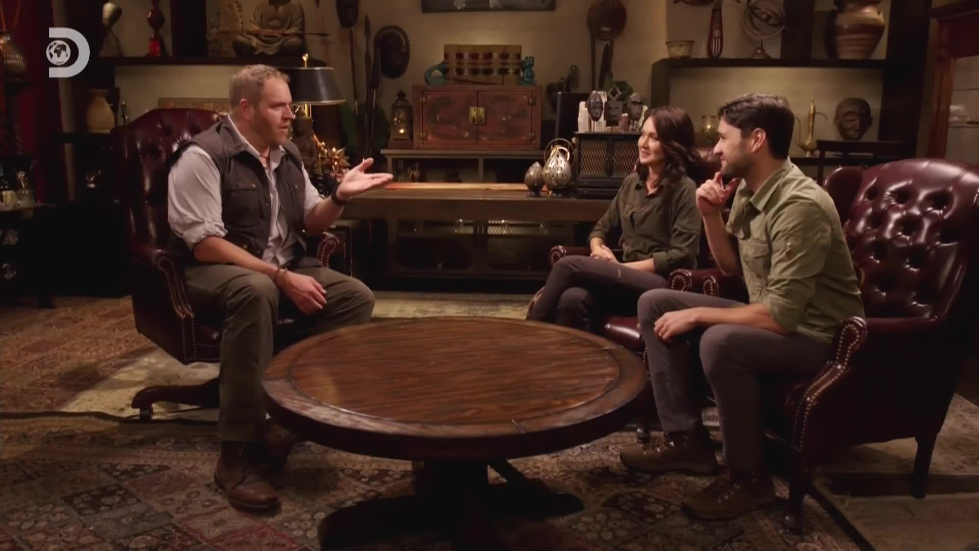 Expedice X S01E08 19 2020 CZ dab 1080p Neco mam, tamhle Zahada muriho muze mkv