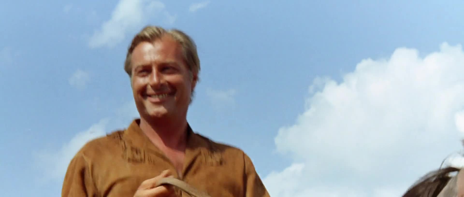 Vinnetou a Old Shatterhand v údolí smrti 1968 CZ dab mkv