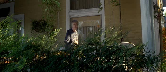 Vyvolávač deště 1997 CZ dab avi