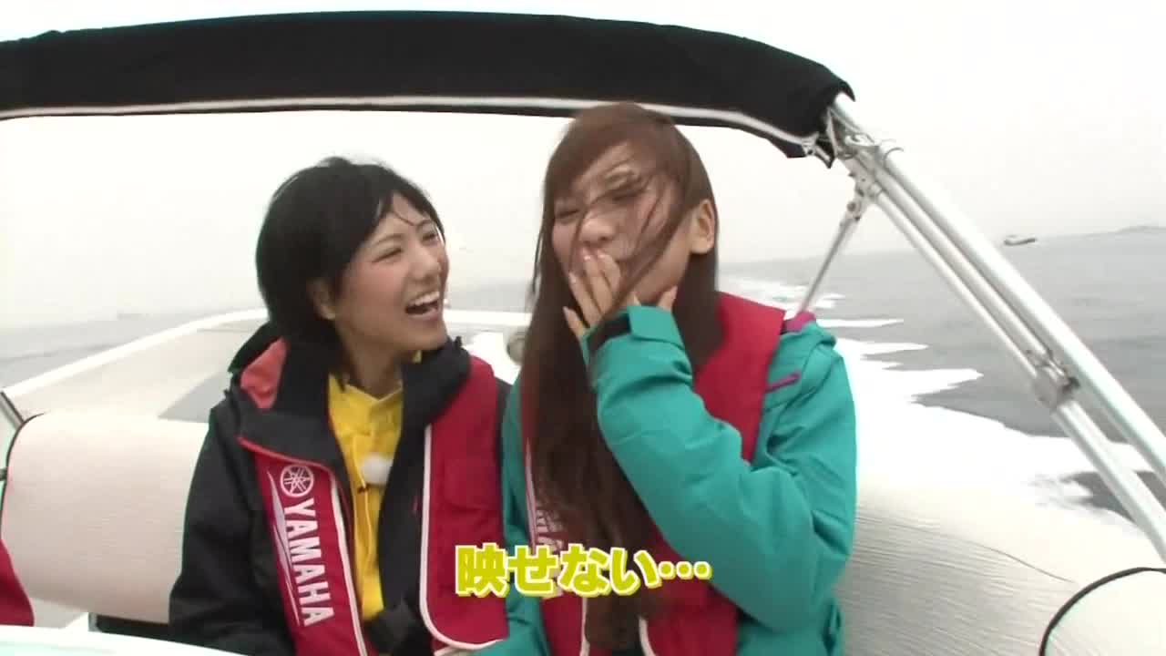 Akb48 Nemousu Tv S05E08 avi