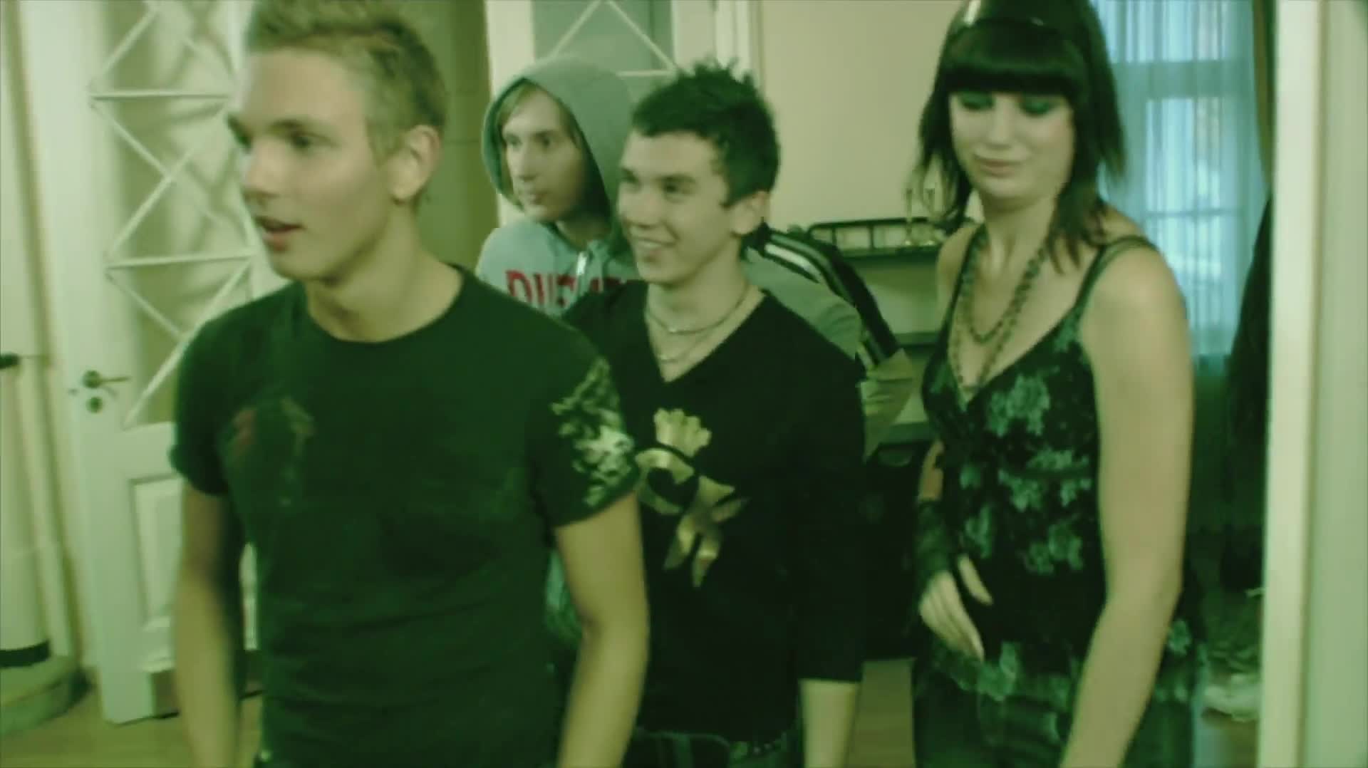 Zkažená mládež 2007 CZ dab avi