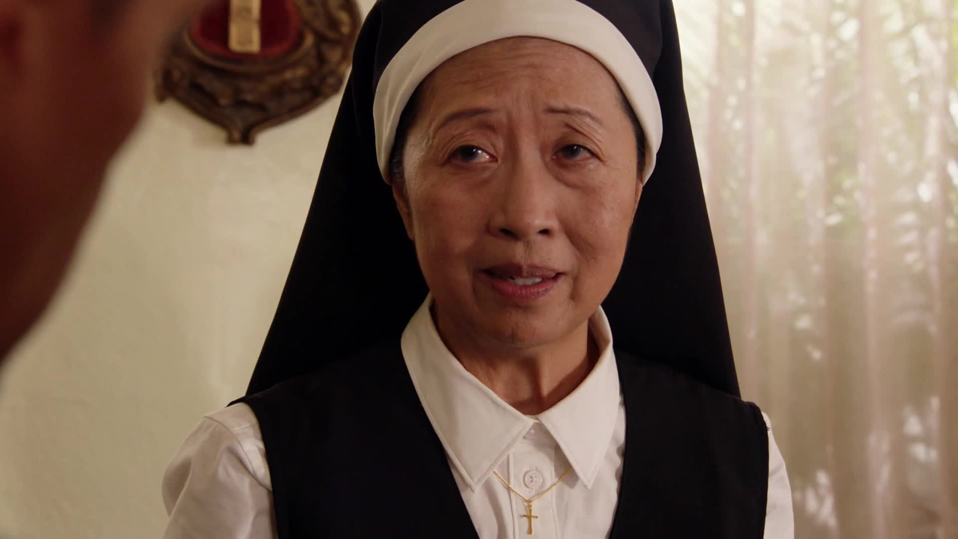 Magnum P I S04E11 20 2021 CZ dab 1080p Kdybych měl zemřít dříve, ne mkv