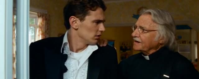 Camille Bláznivá líbánky (2008) dobrodružný komedie romantický czdab mp4