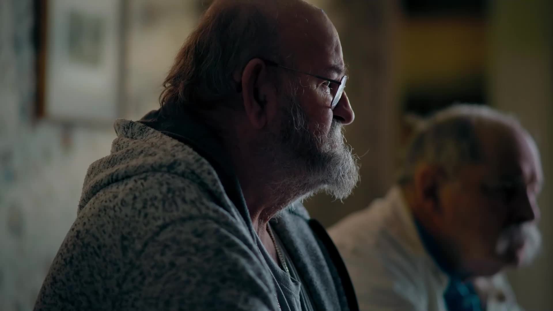 Nevysvětlené jevy S01E03 Pětice pohřešovaných v Yuba County mkv