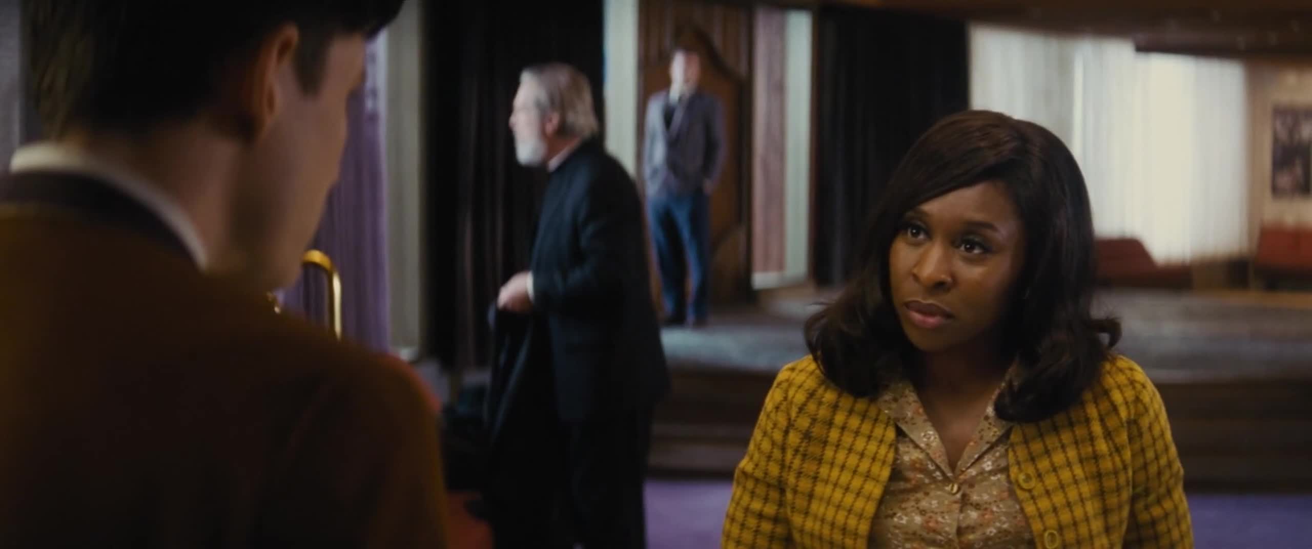 Zlý časy v El Royale 2018 CZ dabing HD mp4