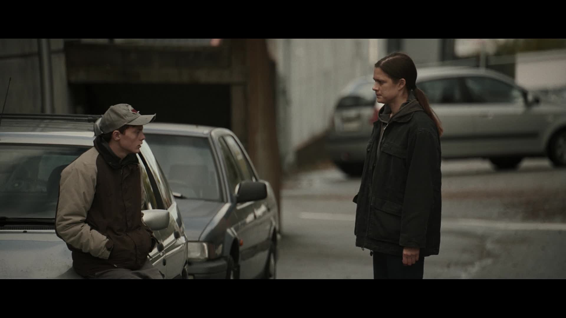 Země hříchu S01E02 2026 CZ dabing HD 1080p mkv