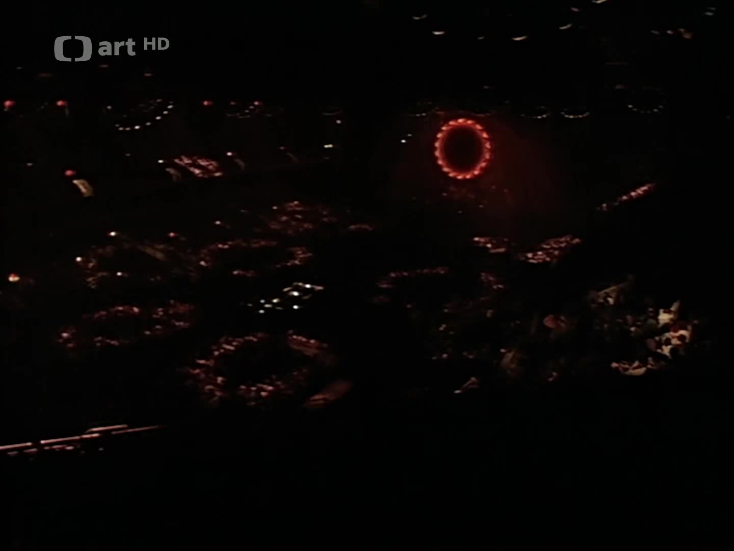 Pink Floyd PULSE Live (1994, 1080p) JackRIPper mp4