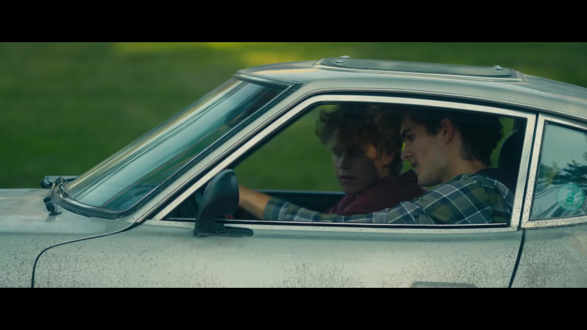 Dobrák se zbraní 2023 CZ dab 1080p mkv