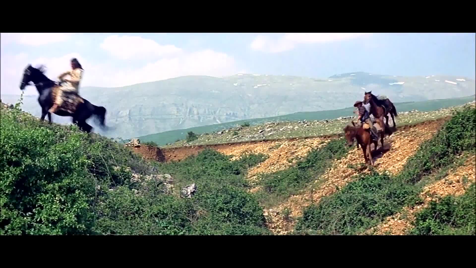 Petrolejový princ (1965) remastered CZ dabing mkv