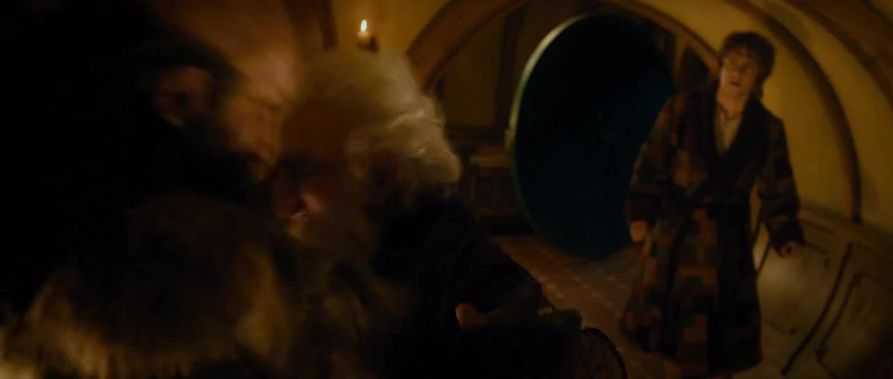 Hobit Neočekávaná cesta 2012 CZ dab mp4