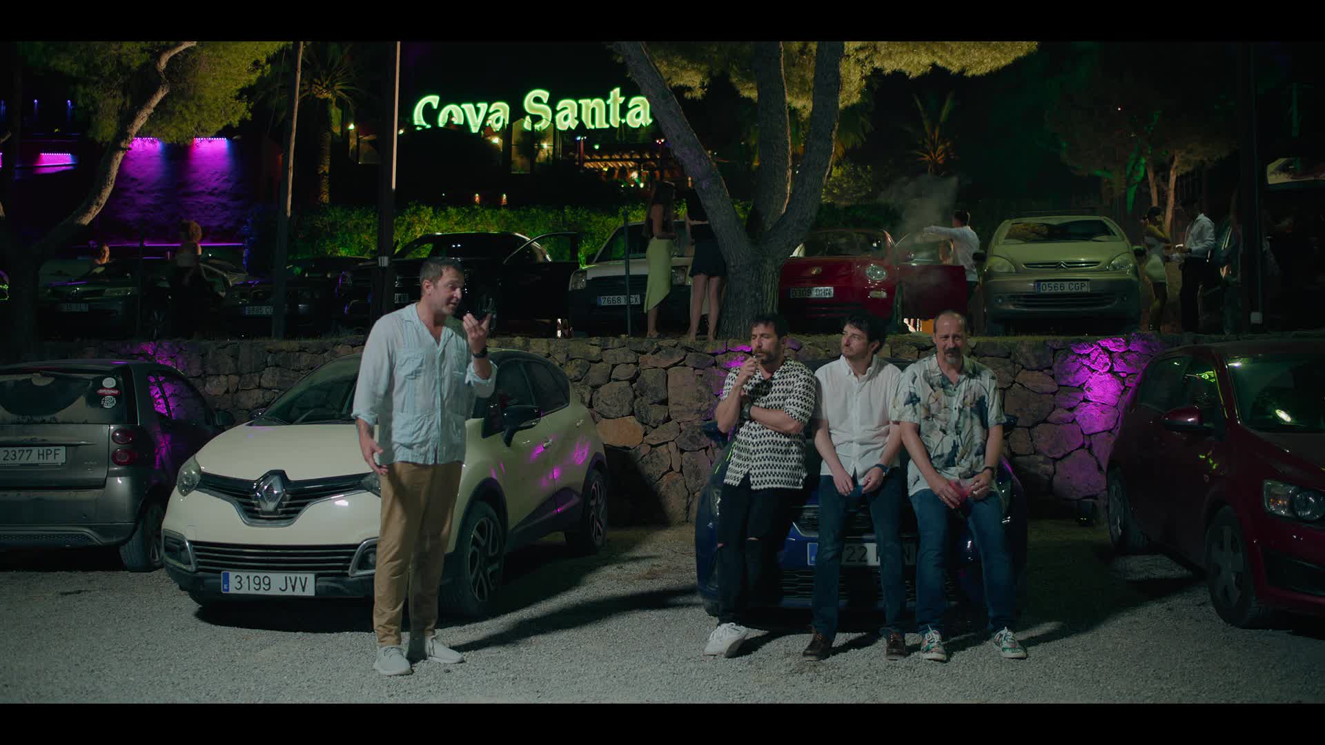 Alfa samci S01E04 10 2022 CZ dab 1080p Bylinky z Ibizy mkv