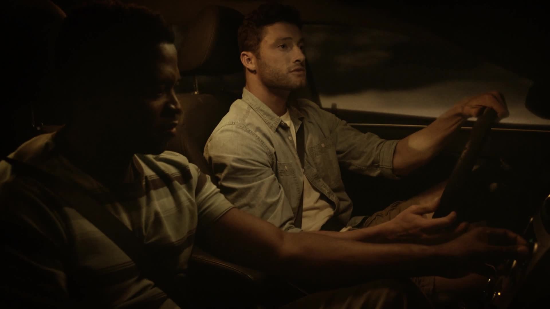 Magnum P I S05E14 20 2023 CZ dab 1080p Tisíc očí noci mkv