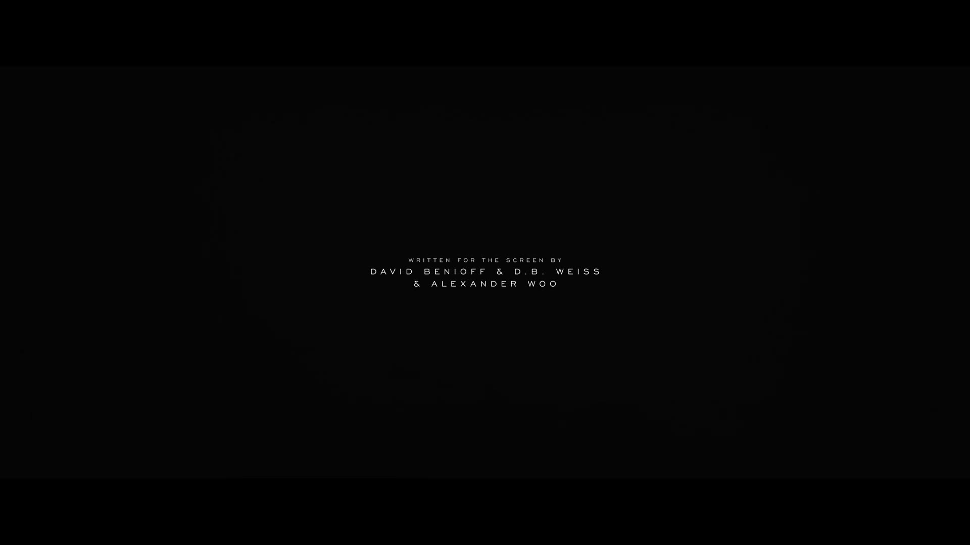 Problém tří těles S01E01 {2024} dobrodružný, drama, sci fi AAC 5 1 1080p CZ dabing mkv