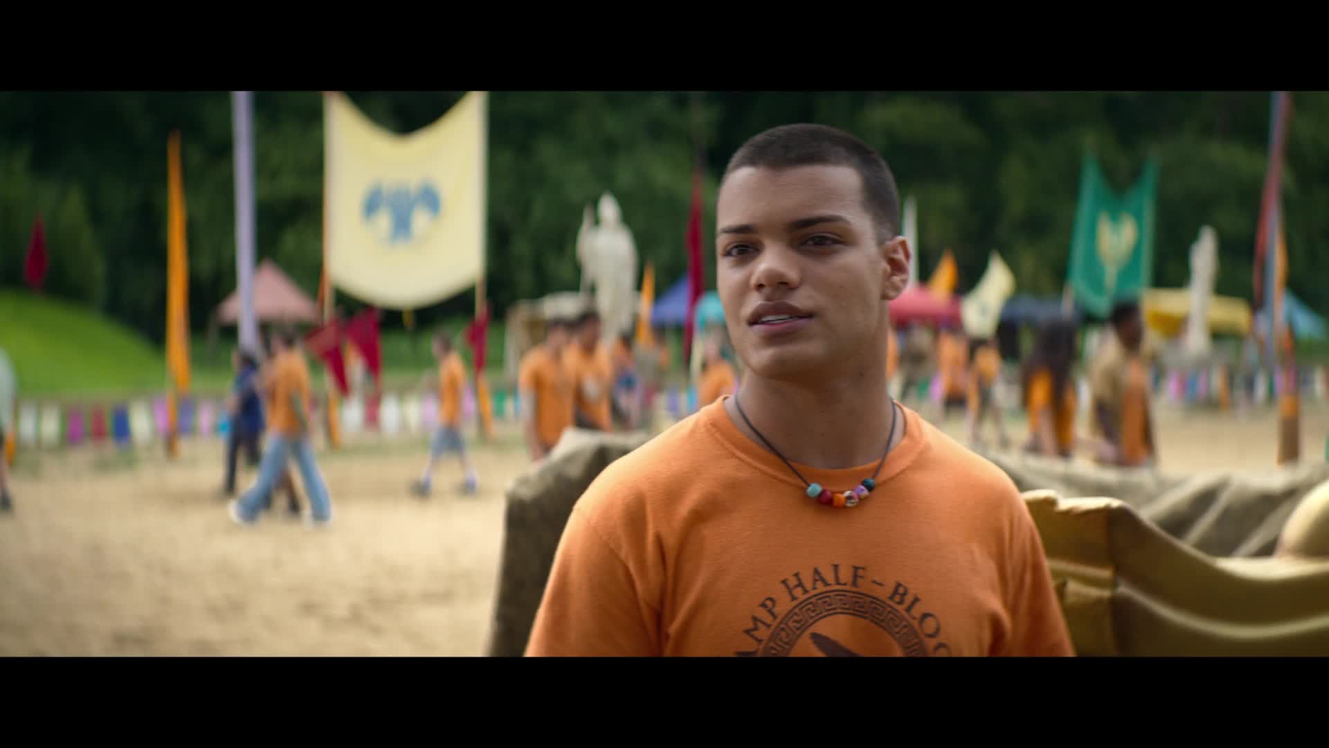 Percy Jackson a Olympané S02E02 08 2025 CZ dab 1080p Útok démonických holubů mkv