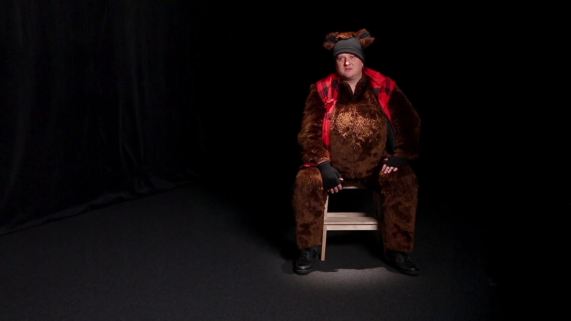 Krmelec U Muflona bonusy S01E04 04 2017 CZ dab 1080p Jindy mlčenlivý pan Medvěd mp4