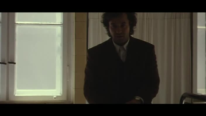 Klepání na nebeskou bránu 1997 CZ dab mkv