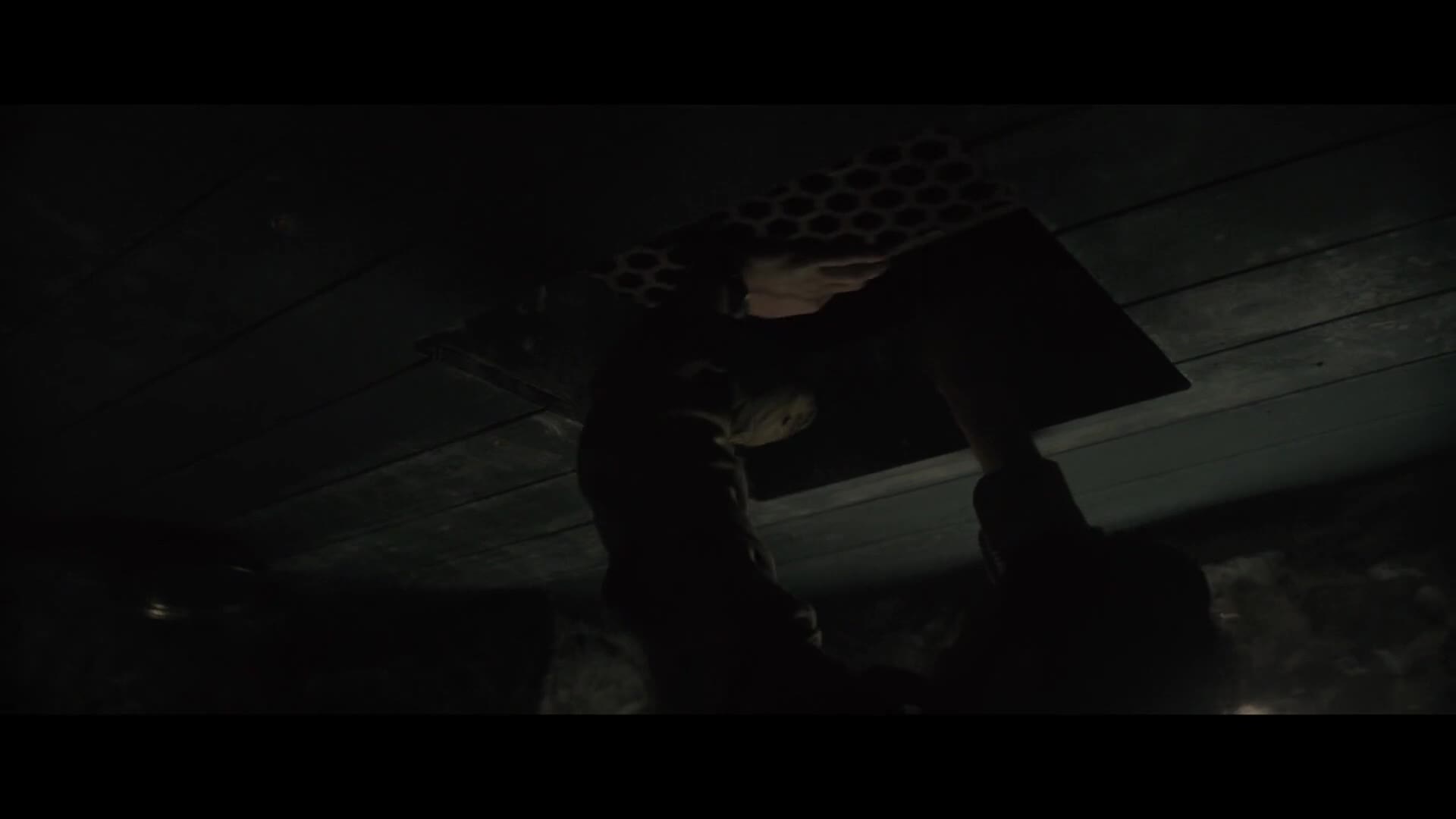 Pluk mizerů SAS Rogue Heroes S02E06 Epizoda 6 (2025) válečný thriller czdab mkv