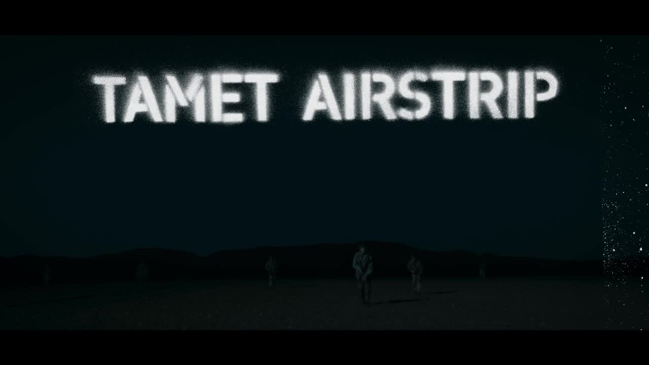 Pluk mizerů SAS Rogue Heroes S01E04 Epizoda 4 (2022) válečný thriller czdab mkv