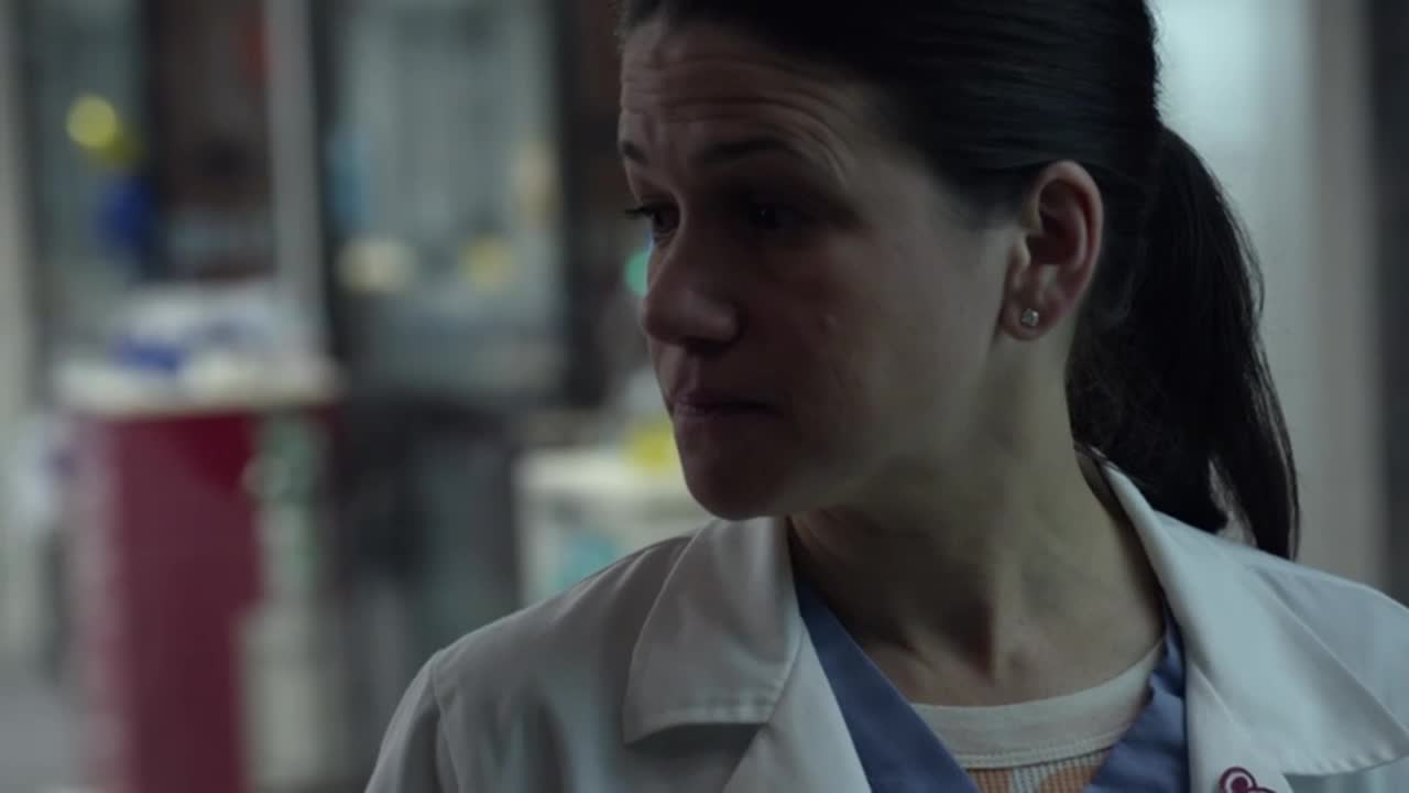 Hříšníci S04E06 Iron City (2014) komedie czdab mkv