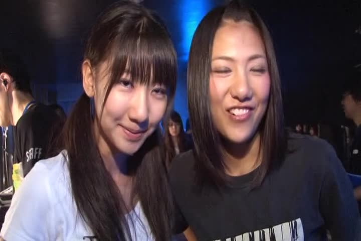 Namida Surprise! Sae,Yukirin mkv